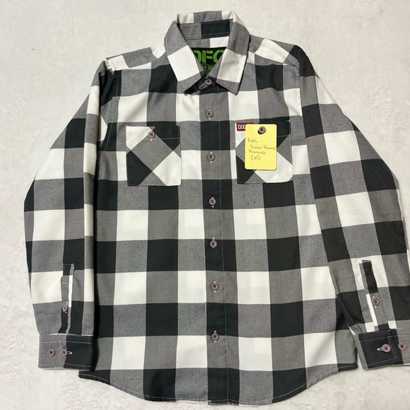 DIXXON Pinnacle youth medium - Picture 5 of 5